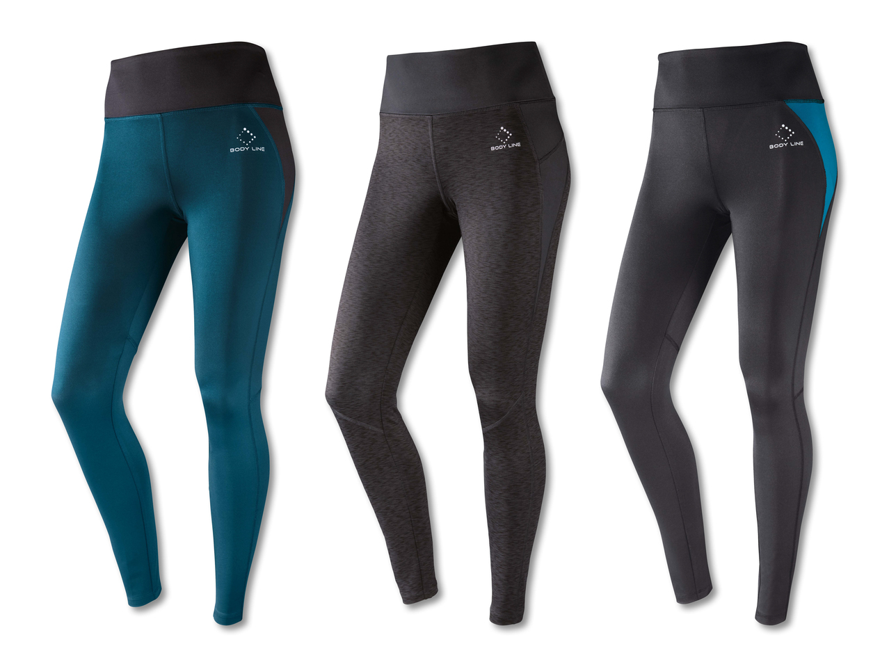Leggings de sport1