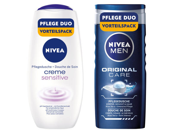 NIVEA Duschgel