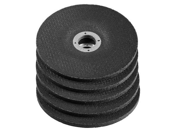 Příslušenství k úhlové brusce, Ø 125 mm