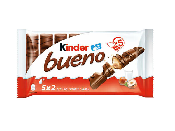 Kinder Bueno Classic