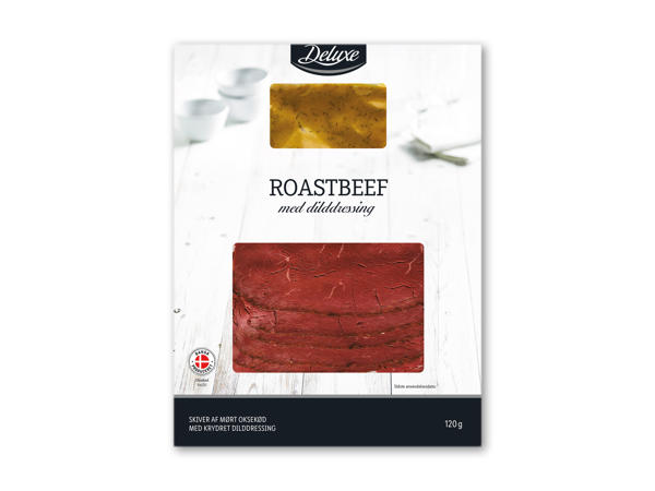 Roastbeef