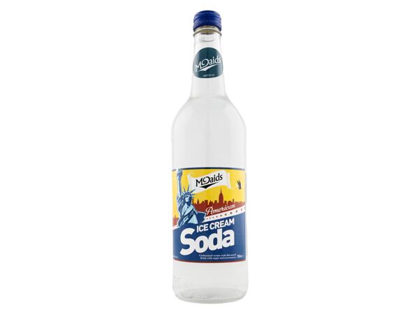 Irish Soft Drinks