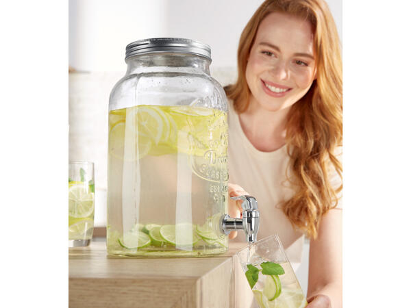 Drinks Dispenser