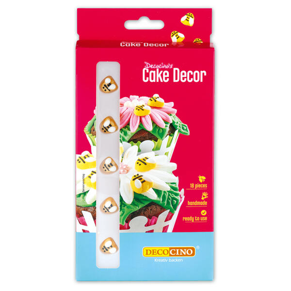 Cake Decor