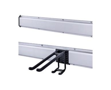 WORKZONE Heavy-Duty Garage Hook Kit
