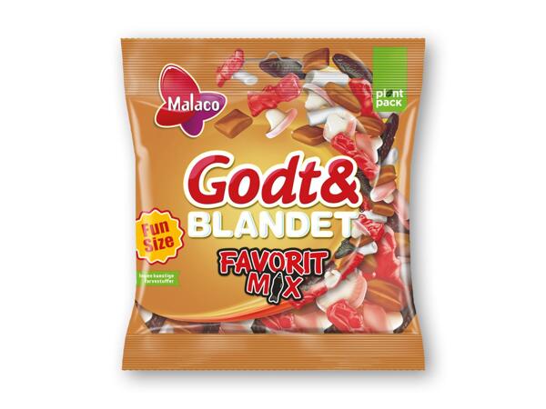 MALACO Slik