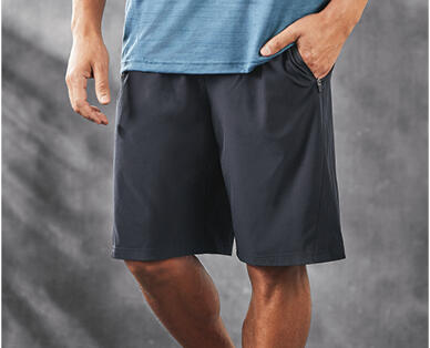 Men's Fitness Shorts