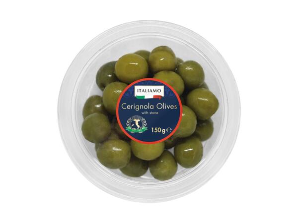 Italian Olives