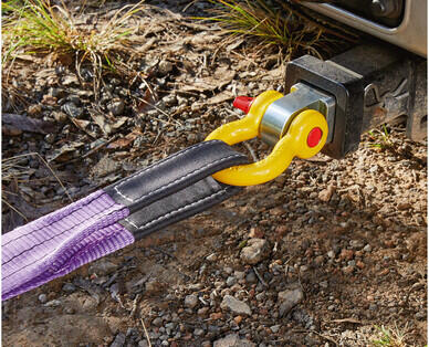 4WD Recovery Accessories