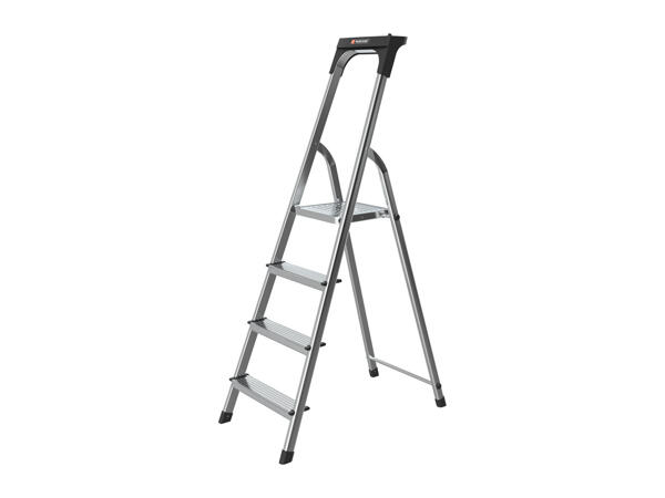 Parkside 4 Tread Aluminium Step Ladder