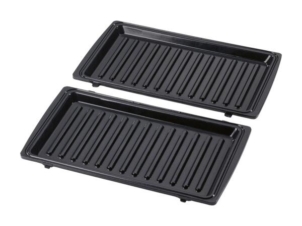 3-in-1 Sandwich Toaster