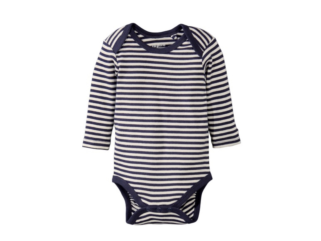 Body, 5-pack1