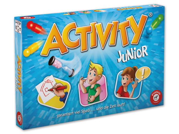 Piatnik(R) Activity