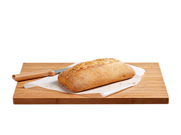 Ciabatta classique