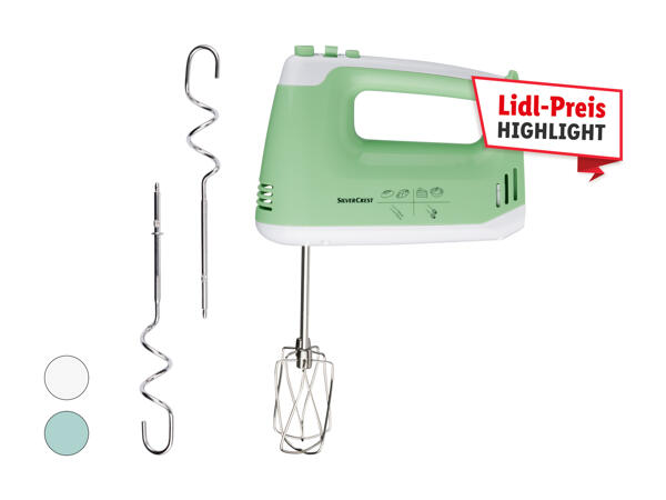 Handmixer
