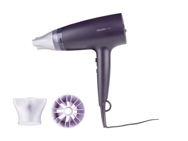 PHILIPS(R) Hårtørrer