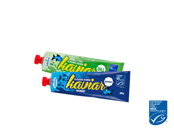 Kaviar