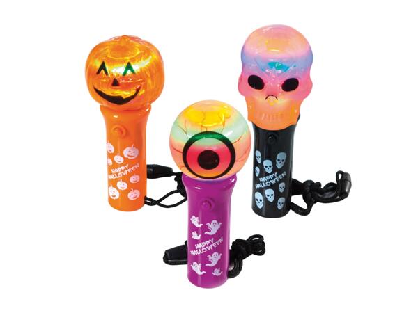Light Up Spinner