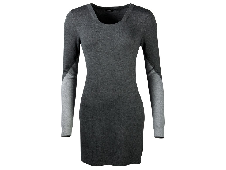 ESMARA Ladies' Fine Knit Dress