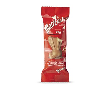 MALTEASTER BUNNY 29G