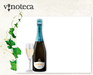 Asti DOCG CINZANO