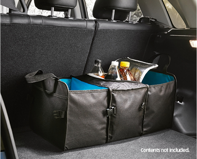 Car Boot Cooler Bag