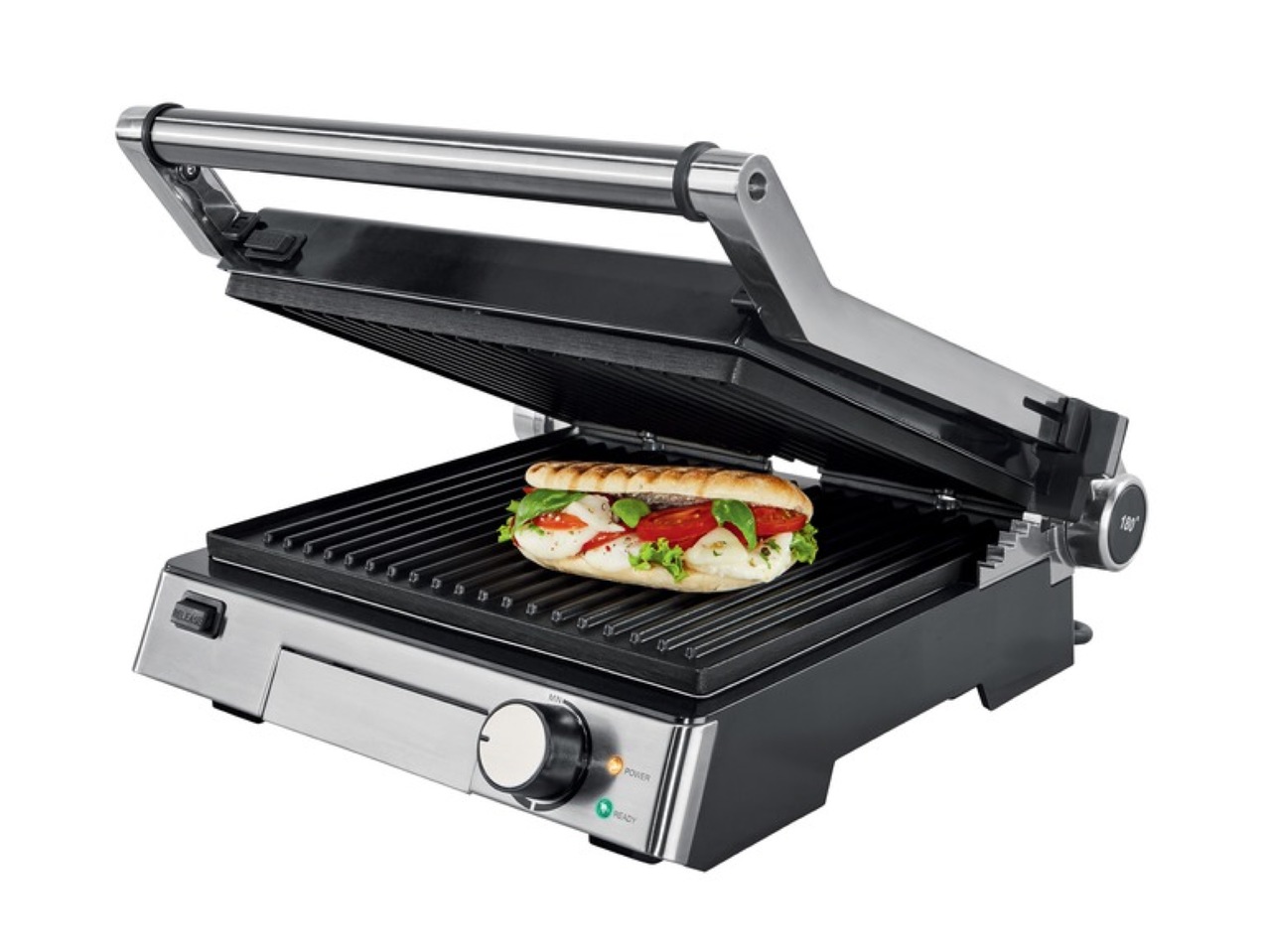 Kontaktgrill1