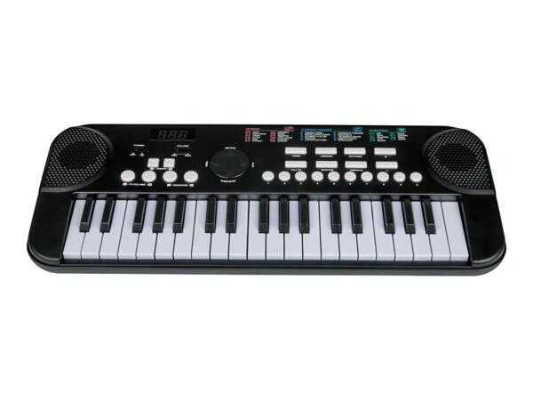 Keyboard
