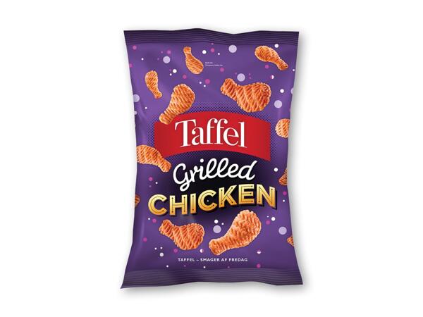 TAFFEL Chips
