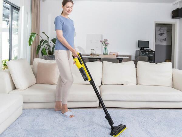 Kärcher Upright Easy Fix Steam Mop