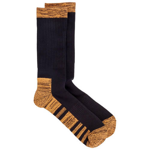 Assorted Work Socks 3 Pack