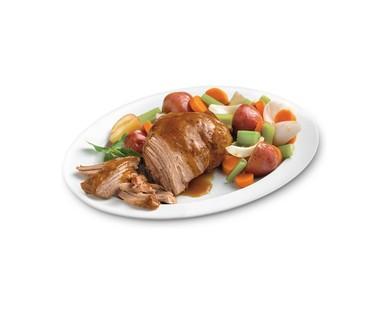 Tyson Pork Roast Kit