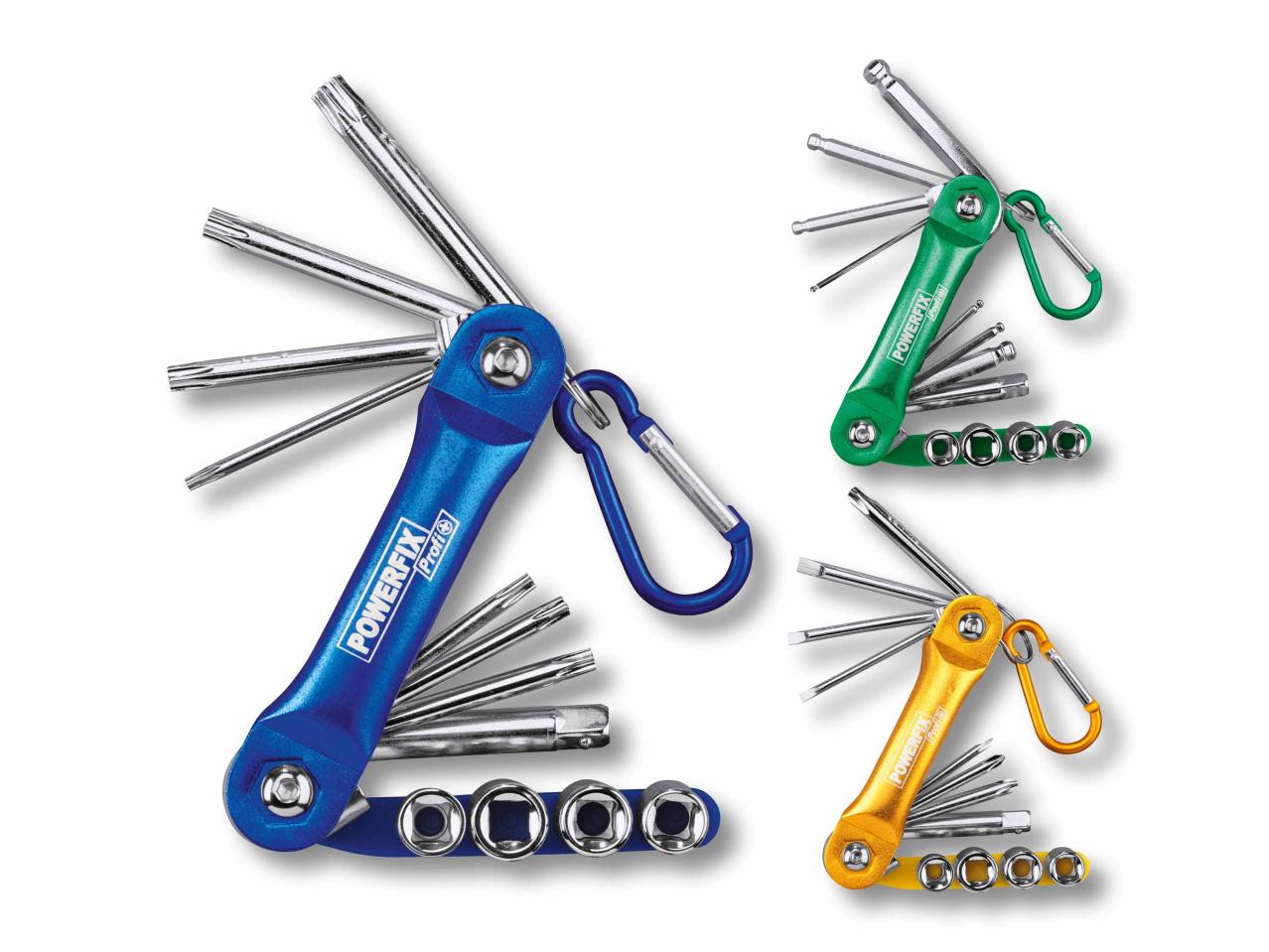 Set d'outils