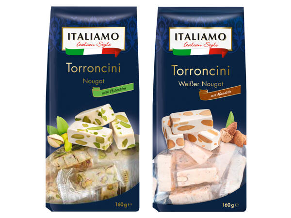 Torroncini