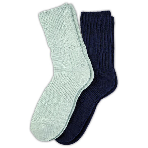 Kuschelige Warmhalter