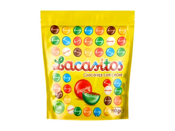 Lacasitos