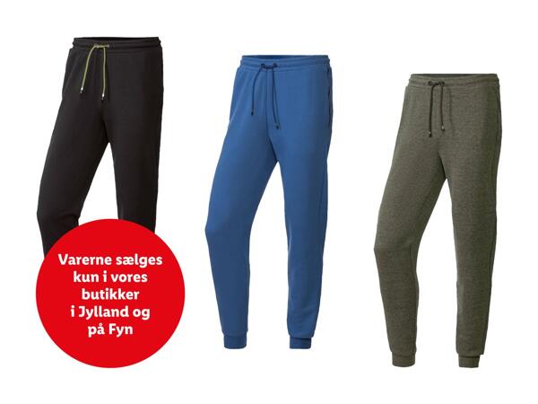 CRIVIT(R) Sweatbukser