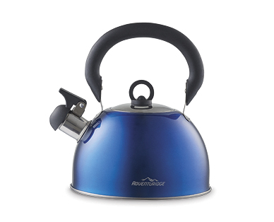 Camping Kettle 2.5L