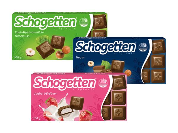 Schogetten