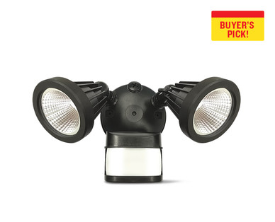 Lightway Outdoor LED Security Light