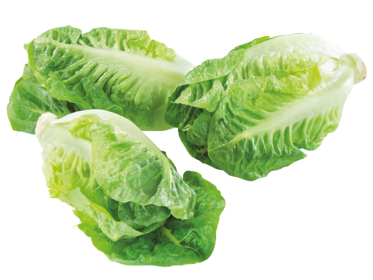 Salatherzen