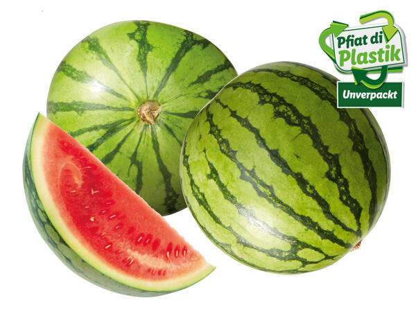 Baby-Wassermelone