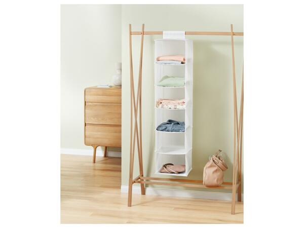 Hanging Organiser, Garment Bags or Underbed Storage Bags