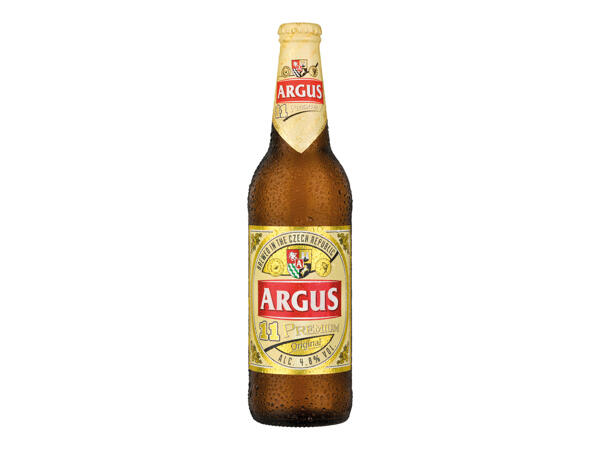 ARGUS 11 PREMIUM