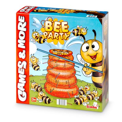 Jeu de société