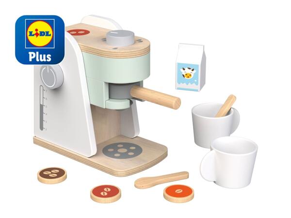Playtive Wooden Kitchen Accessories