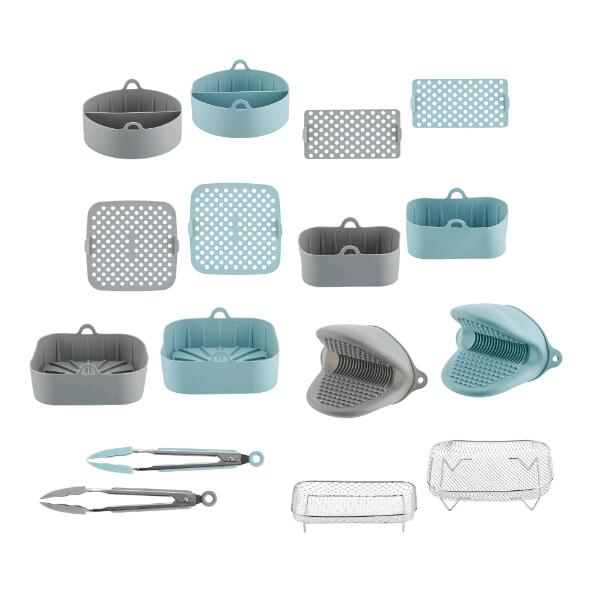 CROFTON(R) 				Accessoires pour friteuse à air chaud