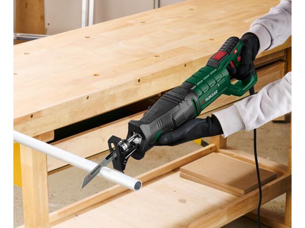 Sabre Saw