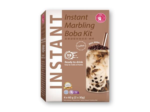 VITASIA Bubbletea Kit