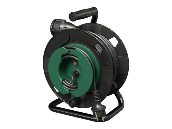 Extension Cable Reel
